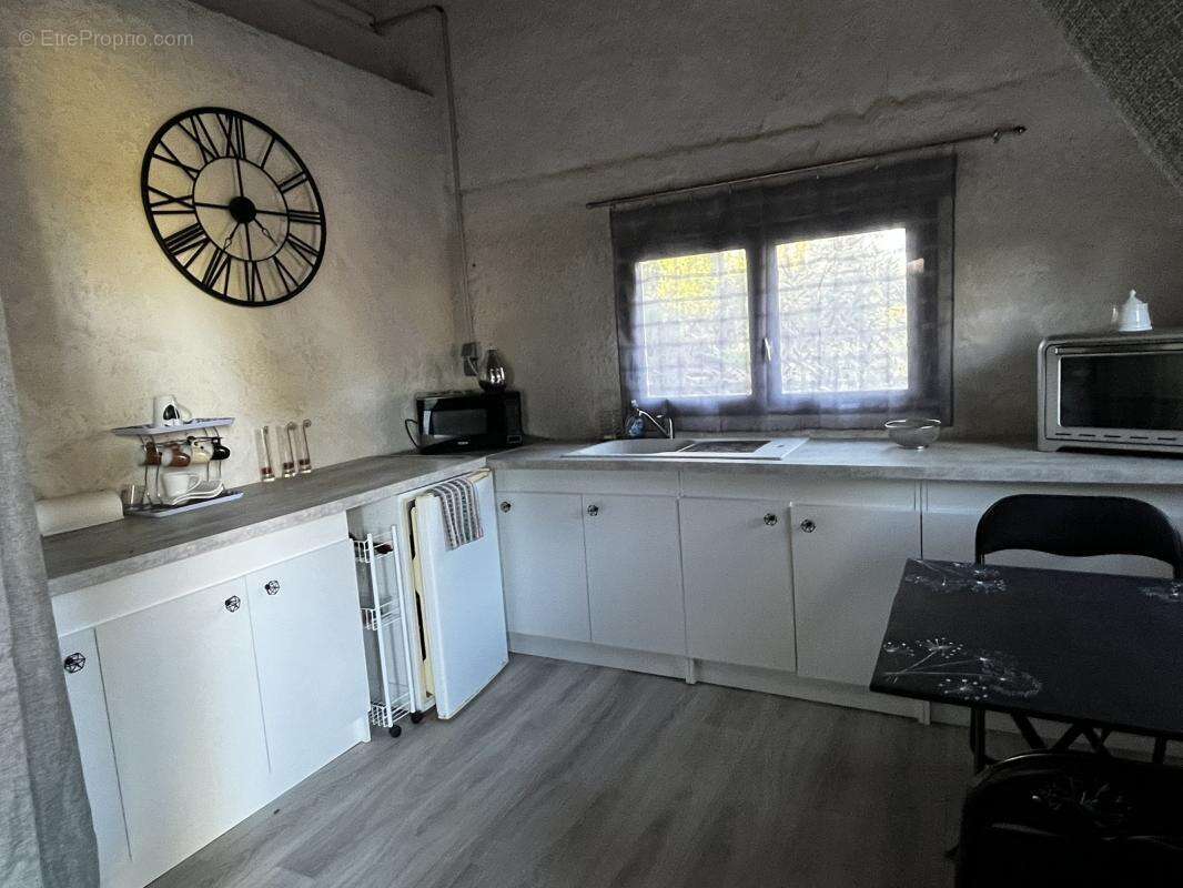 Maison à SAINT-PAULET-DE-CAISSON