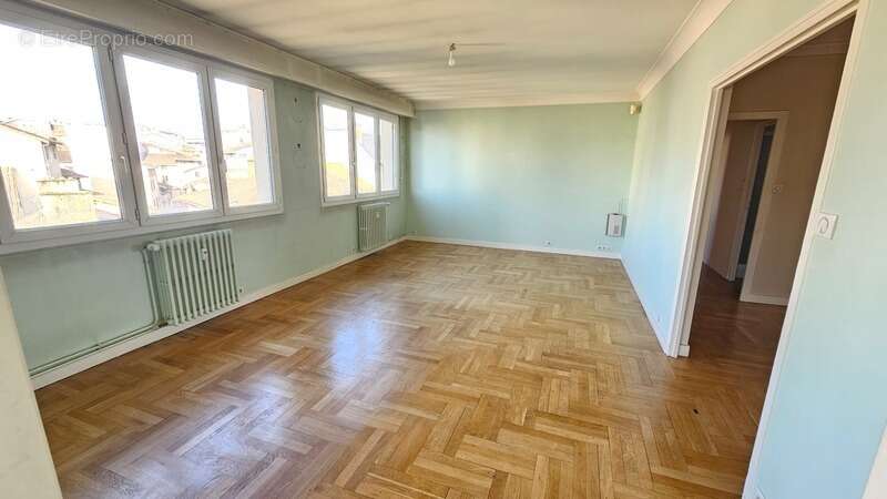 Appartement à LIMOGES