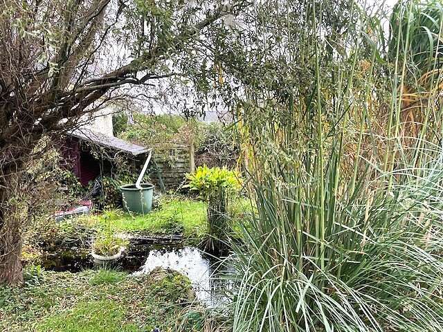 Maison à CHATEAULIN