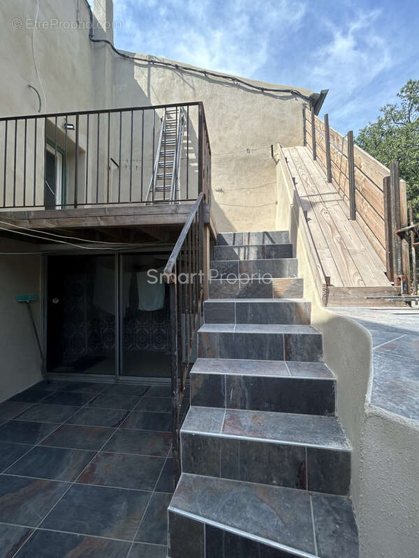 Appartement à VISAN
