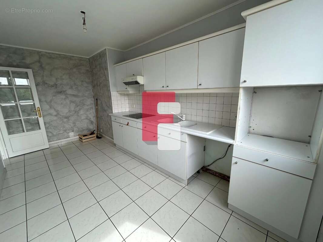 Appartement à TROYES