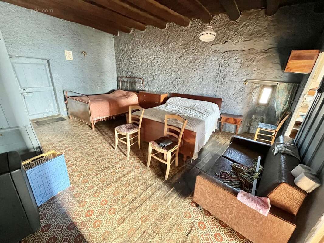 Maison à LES LAUBIES