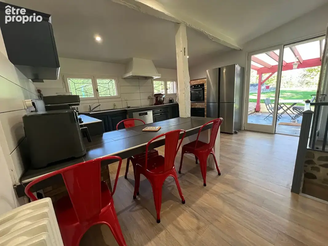 Maison 145 m² - Gan - photo 4