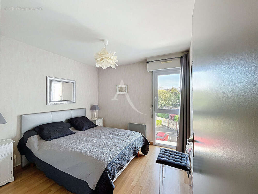 Appartement à CHOLET