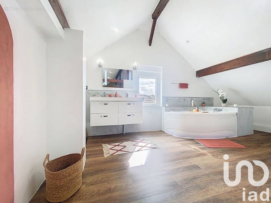 Photo 1 - Maison à MOULINS-LES-METZ