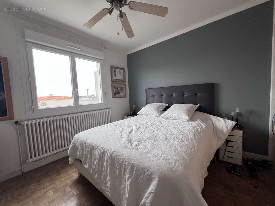 Maison à LES SABLES-D&#039;OLONNE