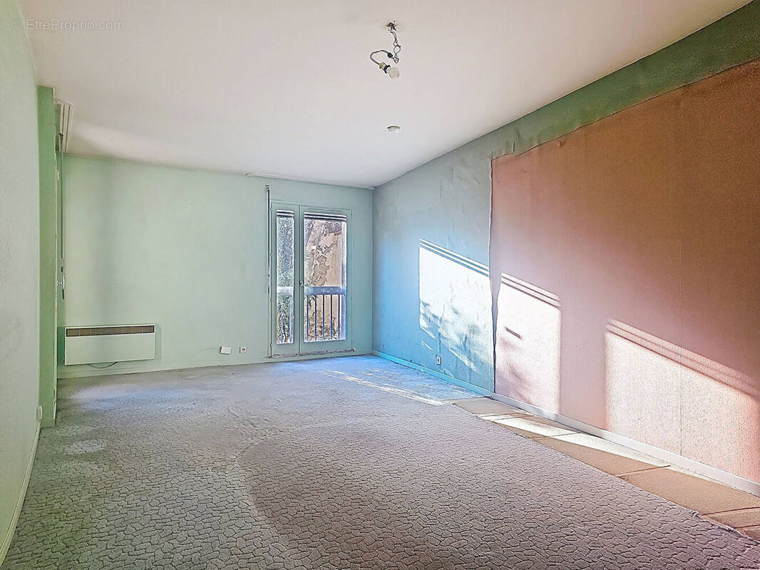 Appartement à AVIGNON