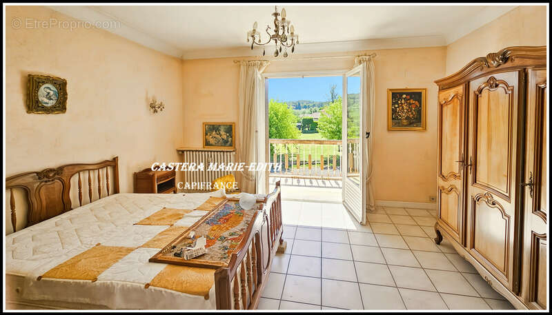 Maison à AUCH