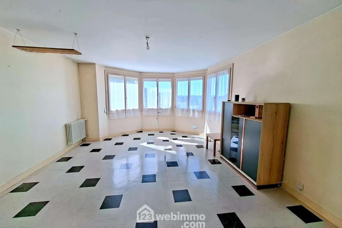 Maison 126 m² à Chalonnes-Sur-Loire  - photo 10