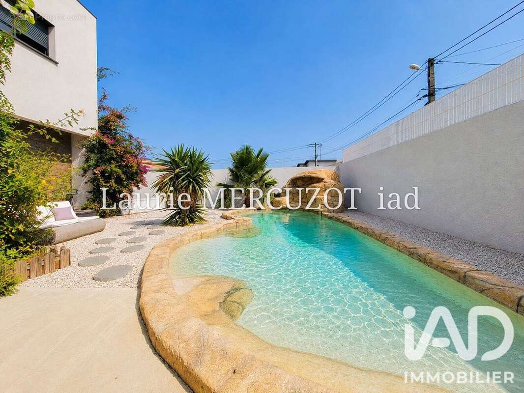 Maison 160 m² à Perpignan  - photo 4