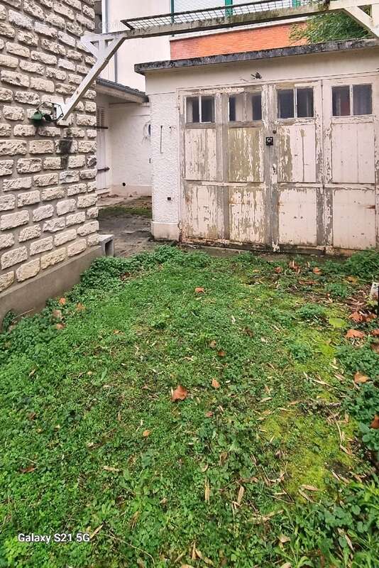 Maison à MANTES-LA-JOLIE