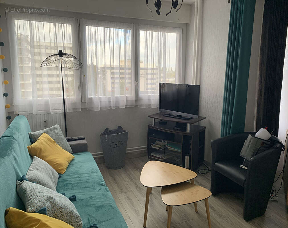 Appartement à AMIENS