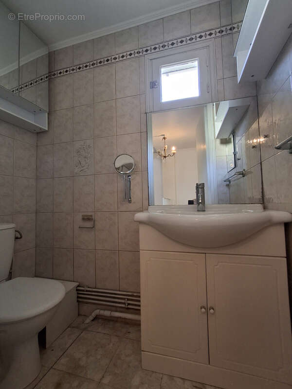 Maison à LE PERREUX-SUR-MARNE