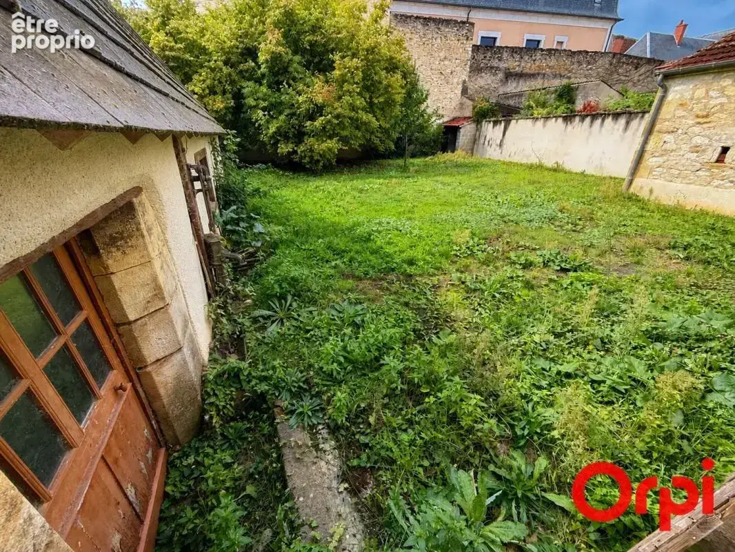 Rare en hypercentre ! Grande maison familiale avec jardin et garage - photo 16
