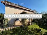 Maison à SCEY-SUR-SAONE-ET-SAINT-ALBIN