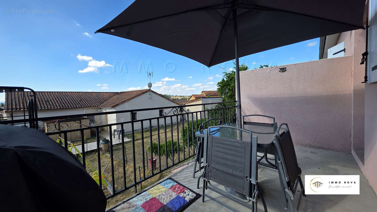 Ensemble immobilier avec 3 appartements sur grande parcelle constructible - photo 21
