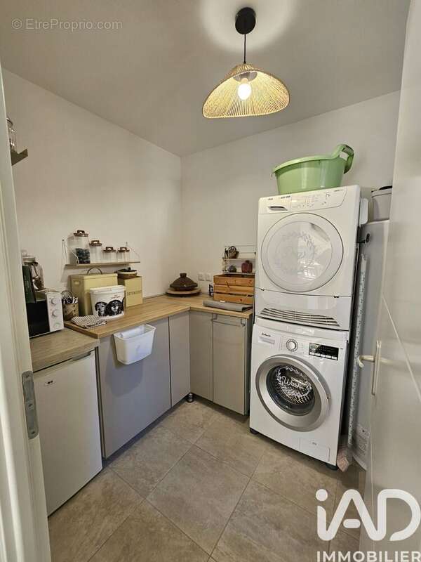 Photo 8 - Maison à SIX-FOURS-LES-PLAGES