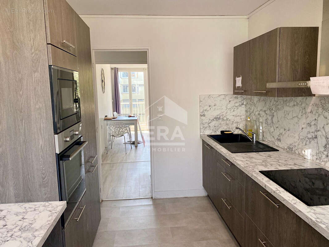 Appartement à PAU