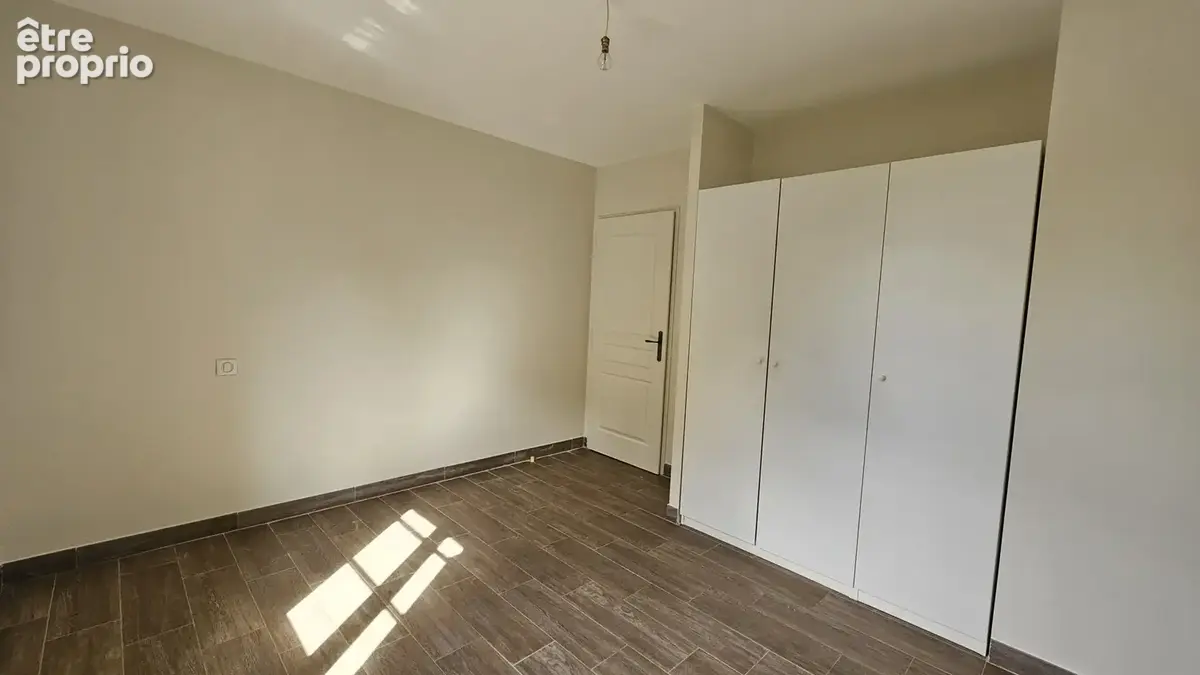Maison Garrigues de Venasque 107 m2 avec jardin - photo 11