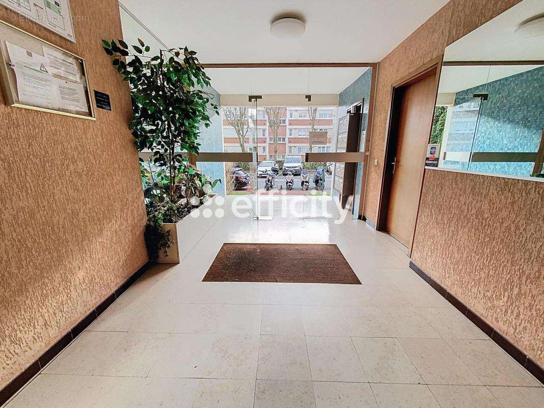 Appartement - photo 9
