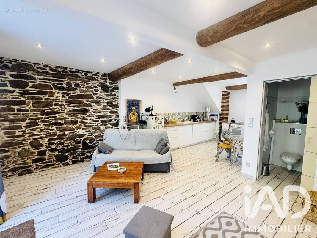 Photo 1 - Appartement à COLLIOURE