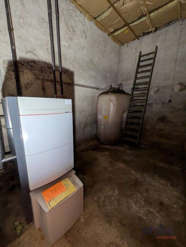 Maison à BUCEY-LES-GY