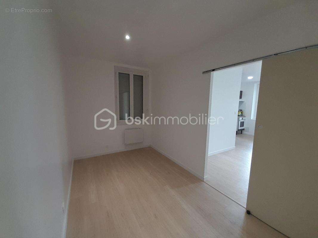 Appartement à CASTELSARRASIN