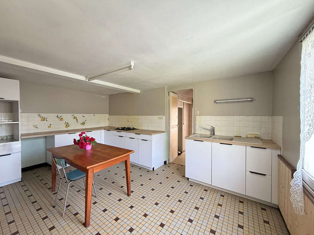 Maison à ILLIERS-COMBRAY