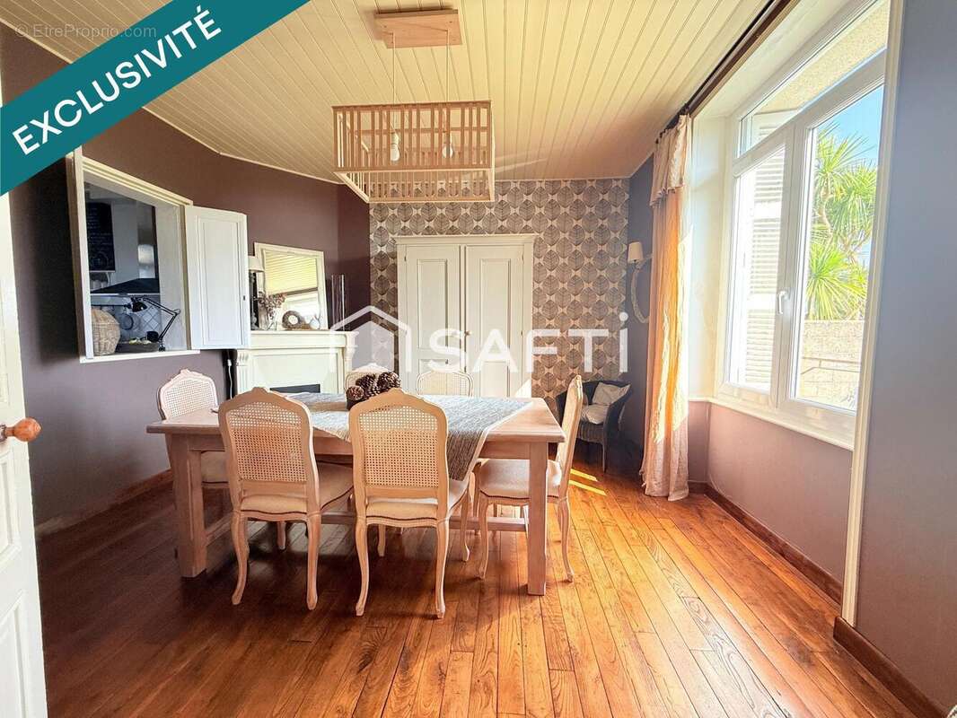 Photo 7 - Maison à GUIDEL