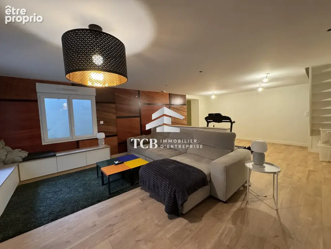 Commerce 225 m² à vendre à Saint-Herblain (44800) - photo 9