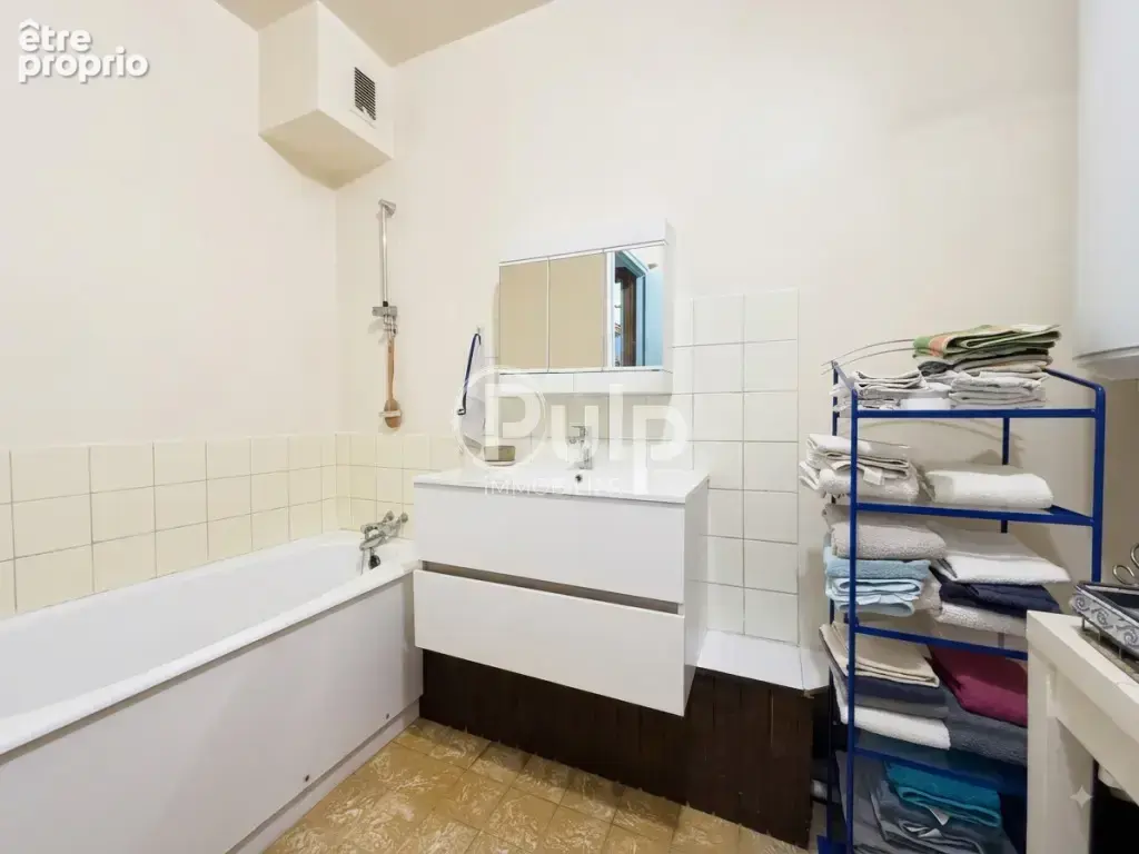 Phalempin - Maison 4 chambres avec jardin - photo 5