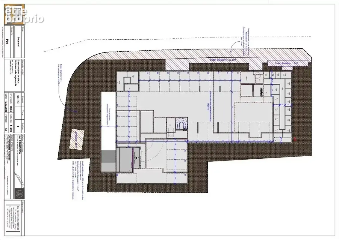Appartement 4 pièces à vendre à Morillon (74440) - photo 7