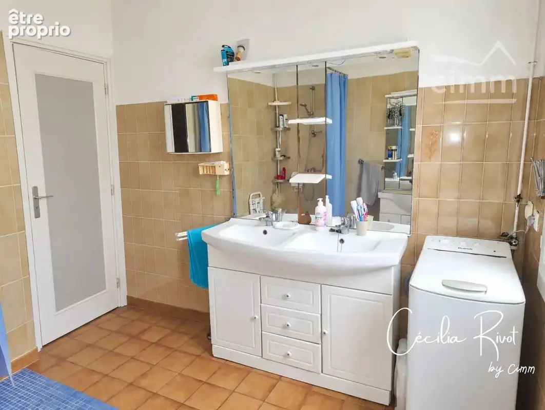 SORE ( 40) 2 maisons de 148 m2  et  48 m2 - photo 8