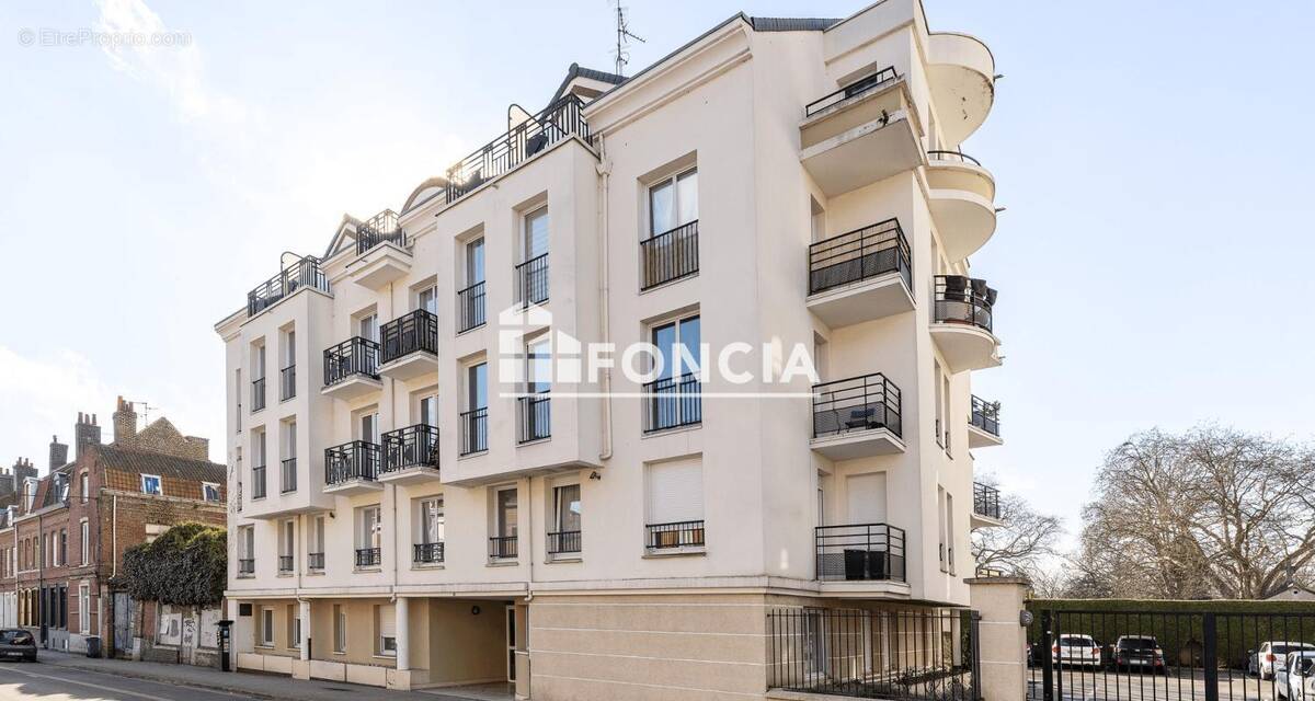 Appartement à LILLE