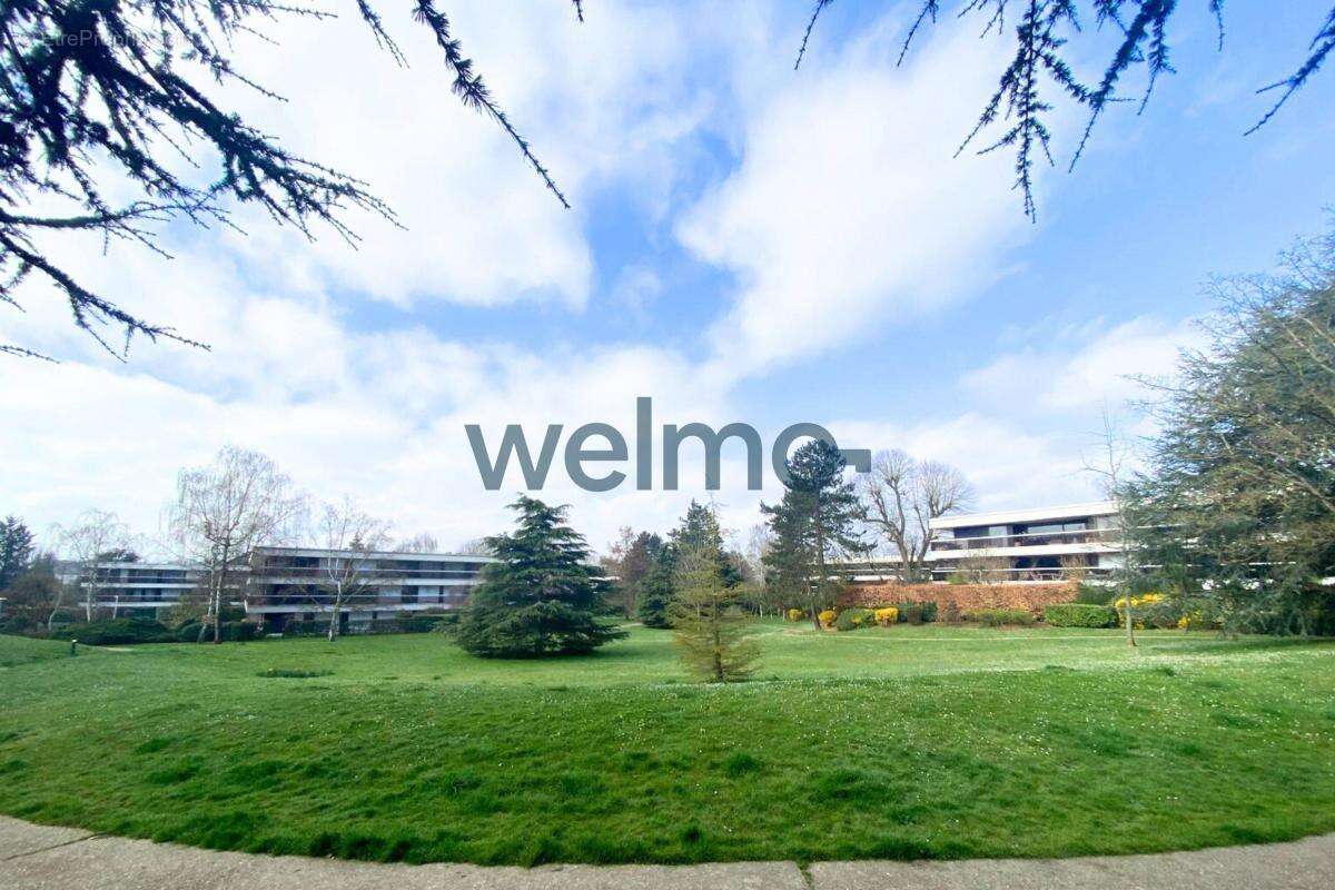 Appartement à VERSAILLES