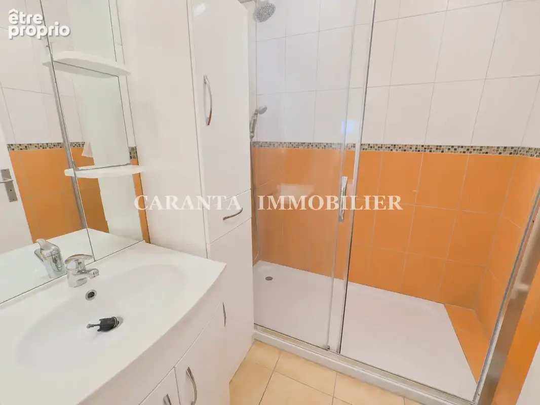 A vendre Sainte-Maxime appartement T3 dans résidence avec piscine proche centre ville - photo 8
