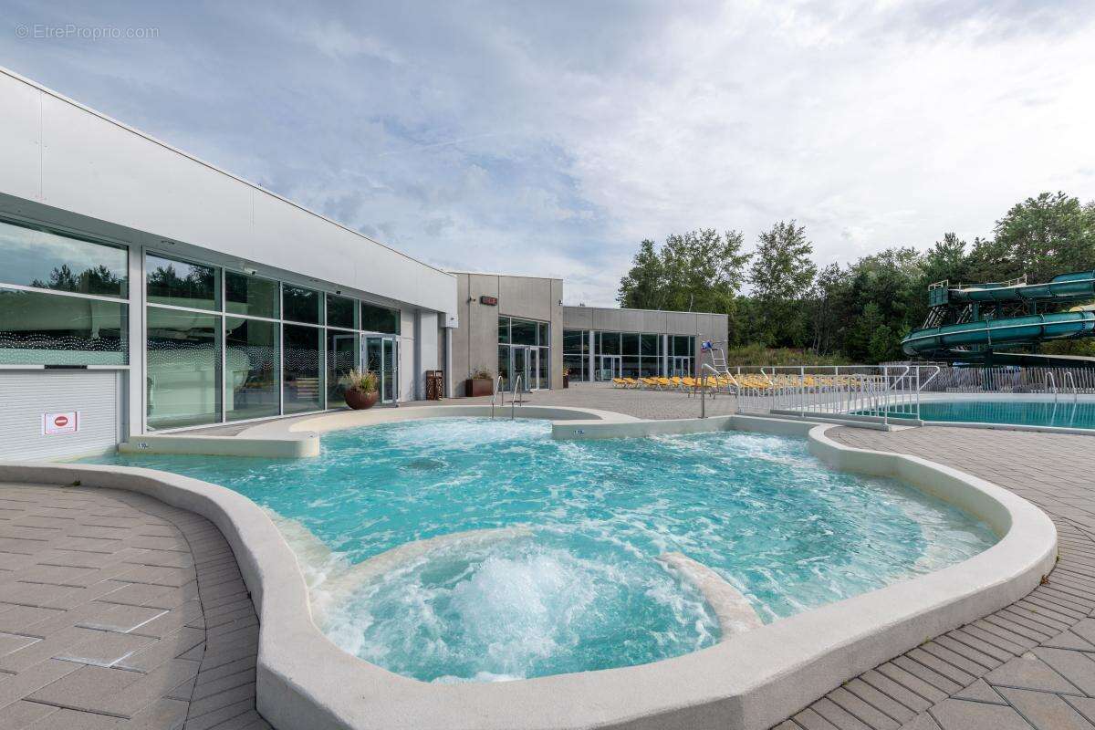 Appartement à FORT-MAHON-PLAGE