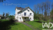 Photo 1 - Maison à SAINT-YRIEIX-LA-PERCHE