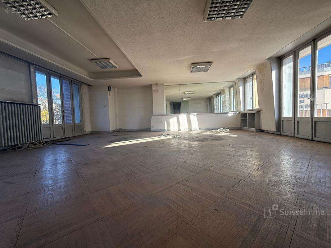 Appartement à LONS-LE-SAUNIER