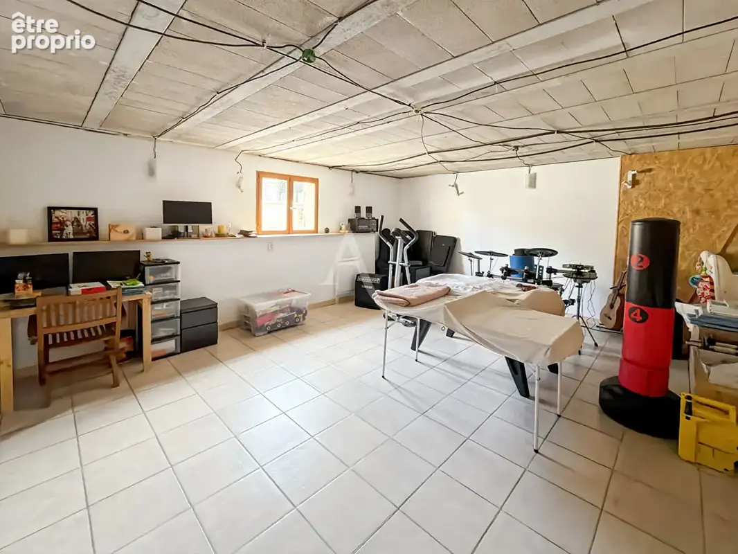 Maison 7 pièces 160 m² à vendre à Jouy-Le-Moutier (95280) - photo 10