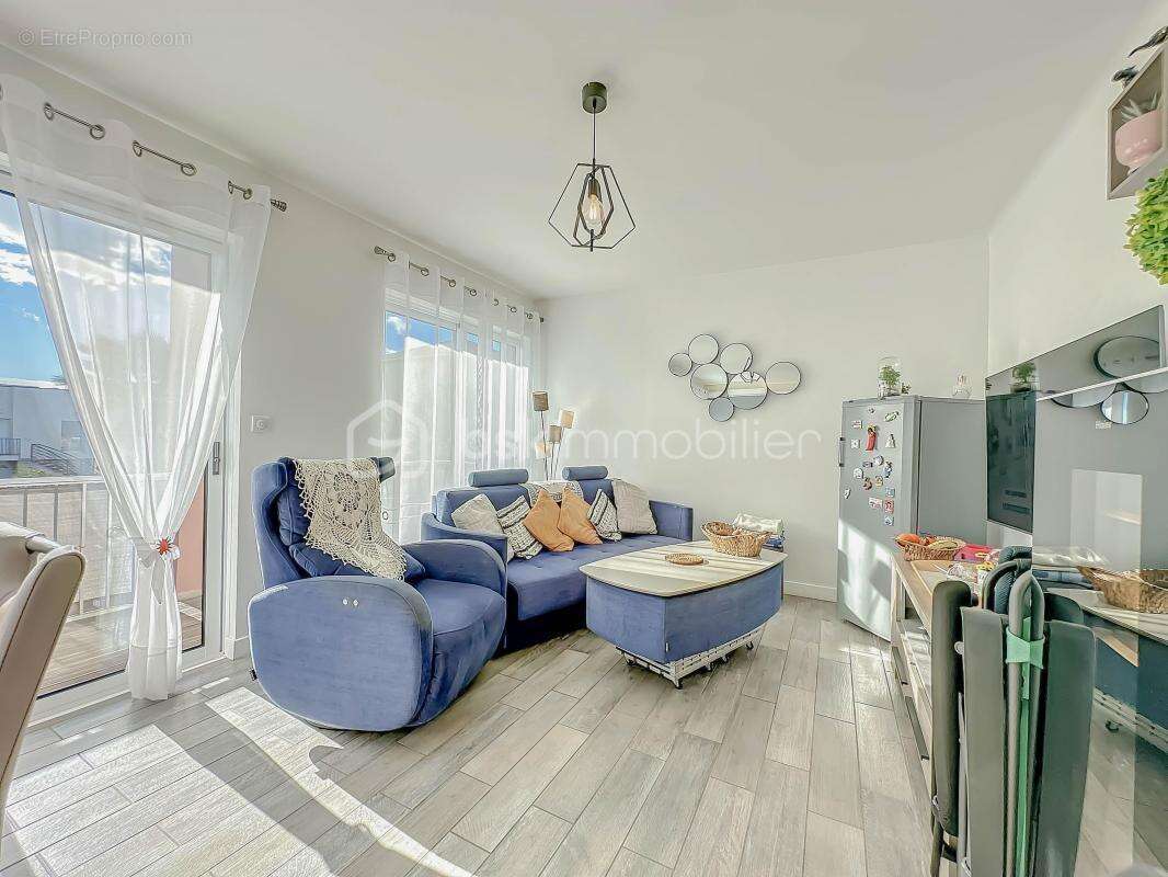 Appartement à PALAVAS-LES-FLOTS