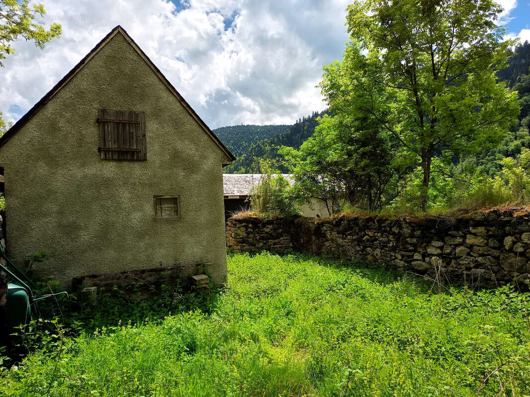 Maison à ARDENGOST