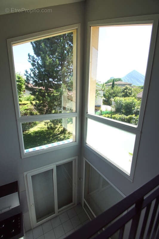 Maison à VARCES-ALLIERES-ET-RISSET