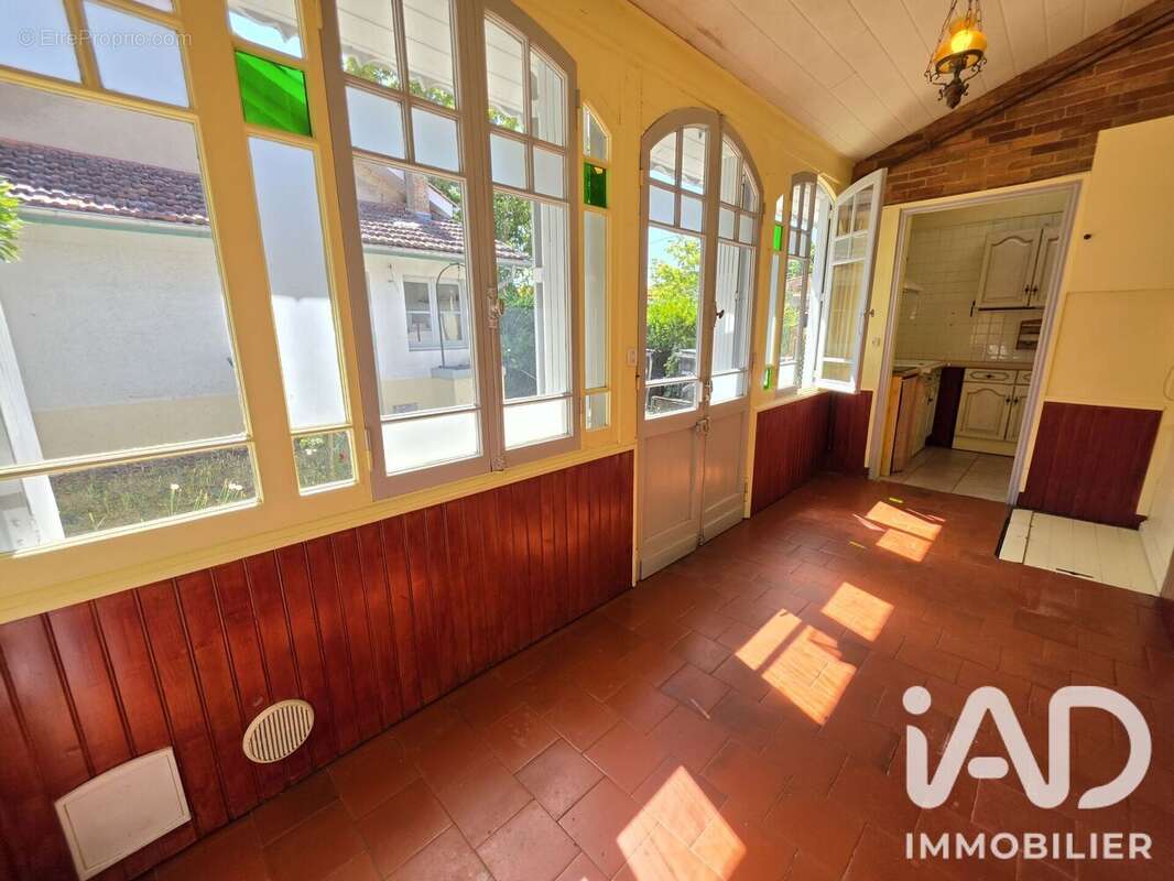 Photo 2 - Maison à LANGON