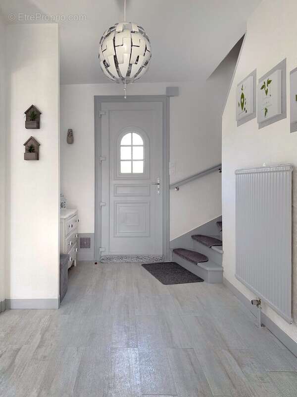 Maison à LA NOE-BLANCHE