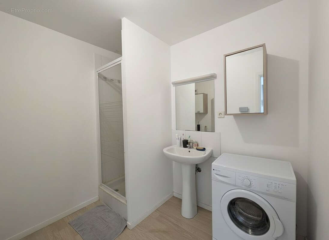 Appartement à DOL-DE-BRETAGNE