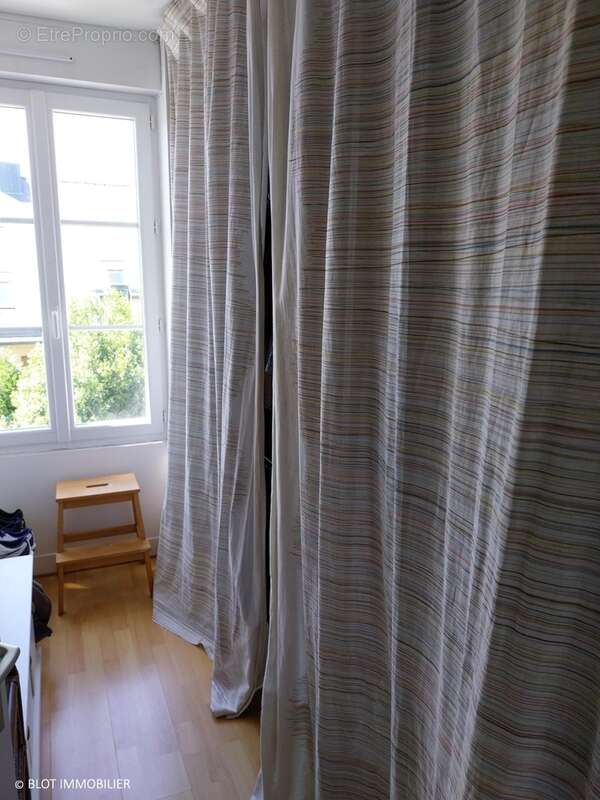 Maison à SAINT-LUNAIRE