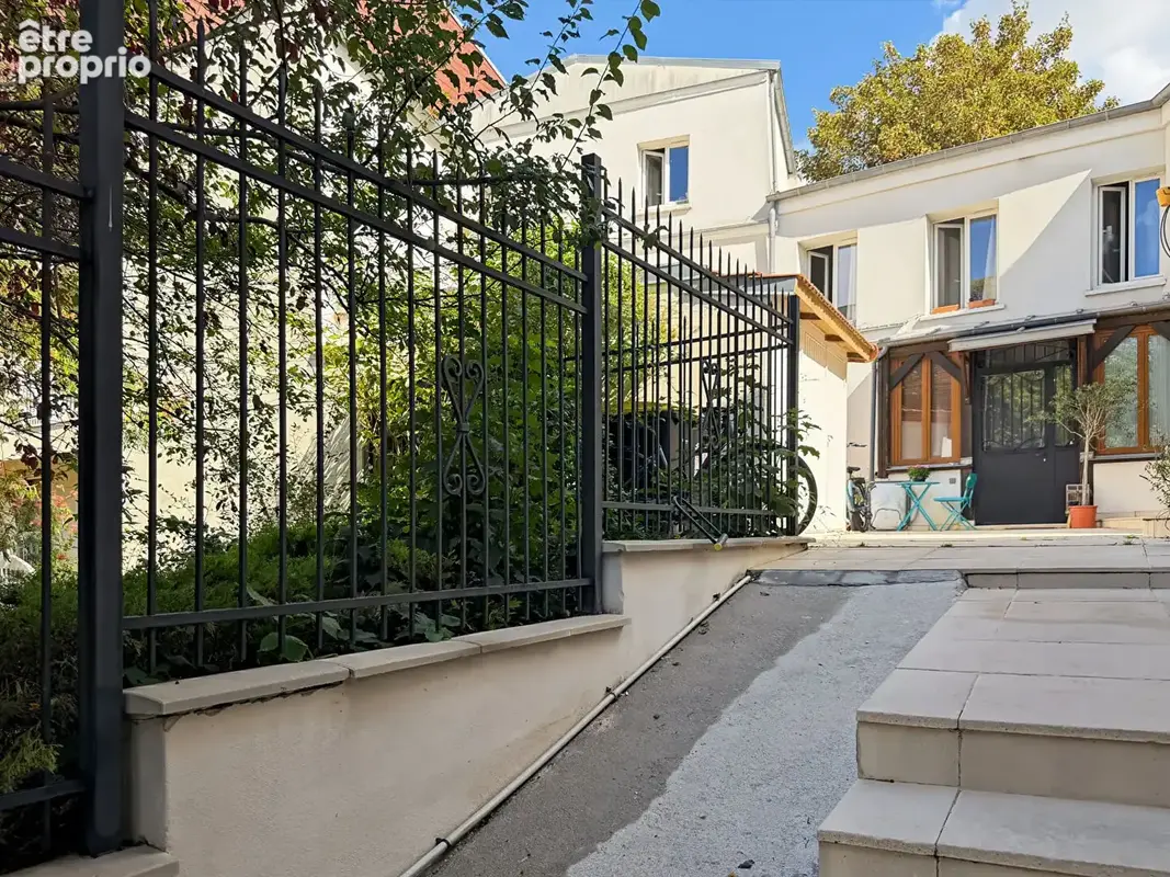 Appartement 33m² à montreuil - photo 13
