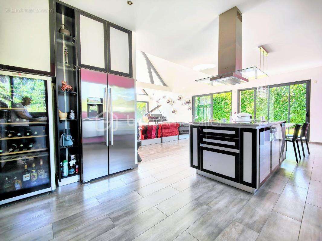 Maison à SAINT-GERMAIN-DE-LA-GRANGE