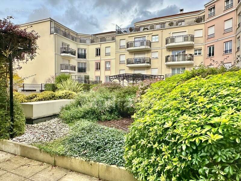 Appartement à ACHERES